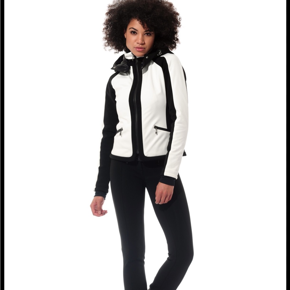 Stella McCartney x Adidas, Midlayer Jacket,